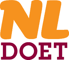 NL Doet – UITGESTELD!