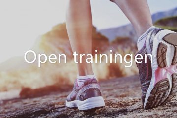 Open trainingen